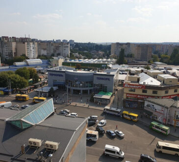 В Тернополе больше не будет маршруток 11
