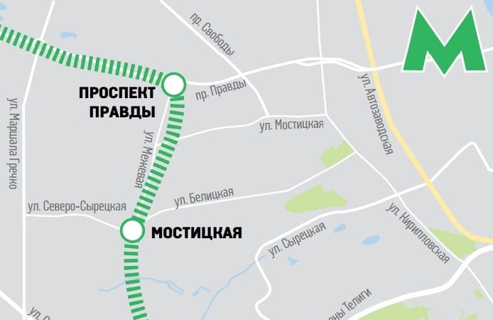 В Киеве утвердили проект строительства метро на Виноградарь 21 В Киеве утвердили проект строительства метро на Виноградарь 20