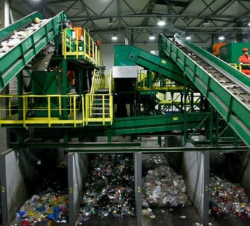 У Києві оголосили конкурс із метою будівництва сміттєпереробного підприємства 6