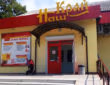 Торговые сети "Колибрис", "555", "Наш Край" и Spa объявили о слиянии 7