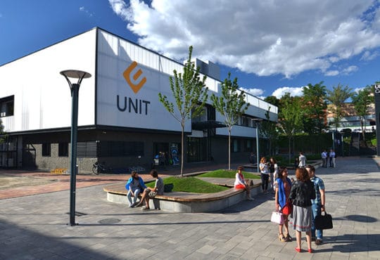 Василий Хмельницкий хочет построить аналог UNIT.City 17