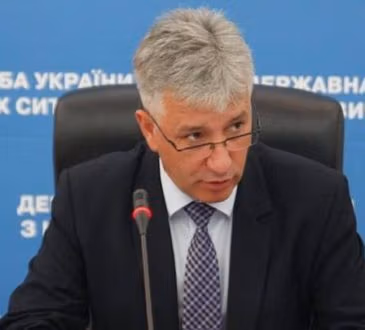 ДСНС вимагає закрити ряд ТРЦ 11