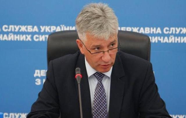 ДСНС вимагає закрити ряд ТРЦ 5 ДСНС вимагає закрити ряд ТРЦ 3