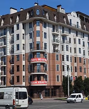 З Акваізолом можна створювати архітектурні перлини 19