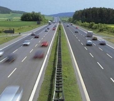 Євросоюз профінансує автобан через Україну до трьох морів 9