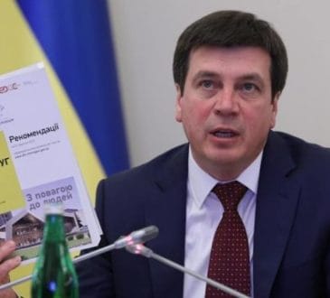 За "будівельною амністією" за рік узаконили 9 тис. будинків 9