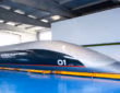 Перша лінія Hyperloop відкриється в 2022 році 9