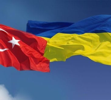 Туреччина розробила проект створення в нашій країні логістичного хаба 7