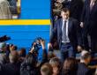 Влада Києва обговорює будівництво четвертої лінії метро з китайською CPCG 24