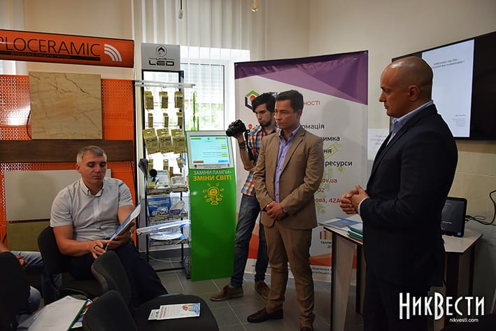 У Миколаєві планують повністю перейти на LED-освітлення вулиць 4