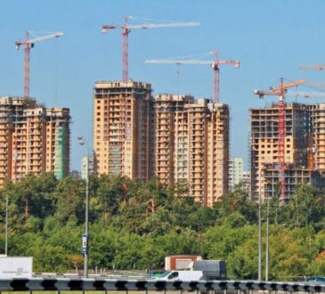 Как менялась стоимость недвижимости в столице за I полугодие 2019 10