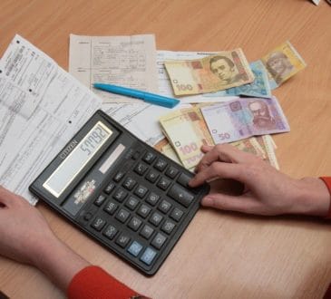Месячная цена отопления осенью увеличится на 6 тыс. гривен 15