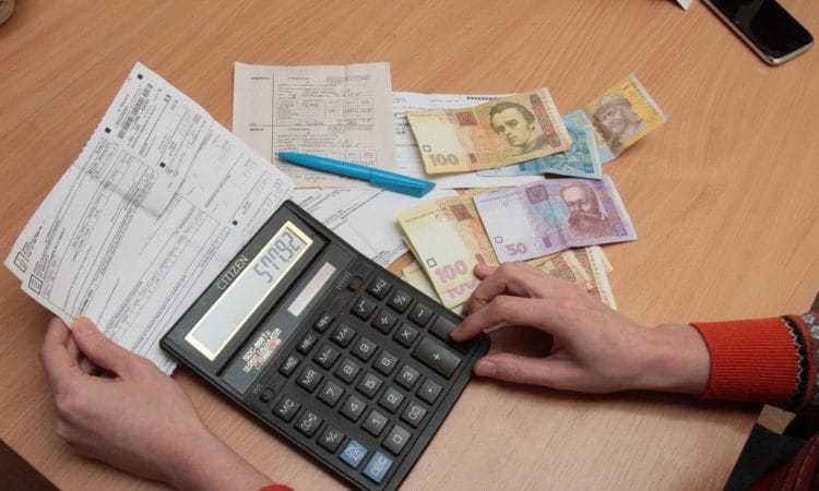 Месячная цена отопления осенью увеличится на 6 тыс. гривен 10 Месячная цена отопления осенью увеличится на 6 тыс. гривен 9