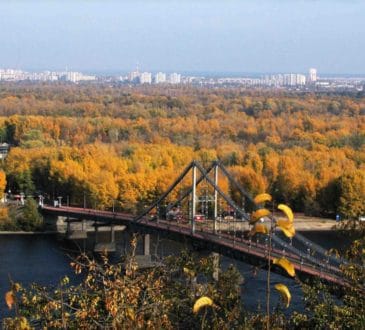 Труханов остров не будет застраиваться 10