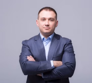 Віце-президент АБУ Віктор Лещинський: "В оновленні тільки "фасаду" прихована велика небезпека" 10
