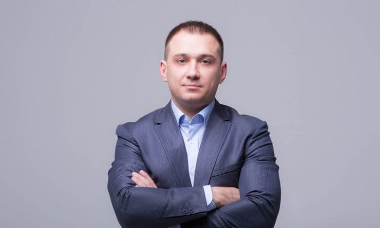 Вице-президент АСУ Виктор Лещинский: "В обновлении только "фасада" скрытая опасность" 6