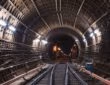 В столичном метро установят электронные кассы 8