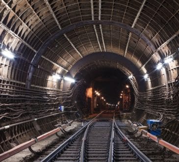 Метро превратят в теплосеть? 8