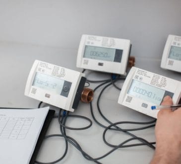 Теплосчетчики в каждую многоэтажку до начала 2020 14