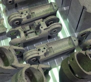 Украинская технология 3D-печати заинтересовала инвестора из США 6