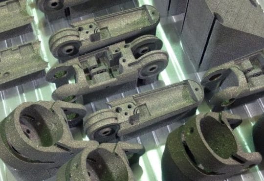 Украинская технология 3D-печати заинтересовала инвестора из США 10