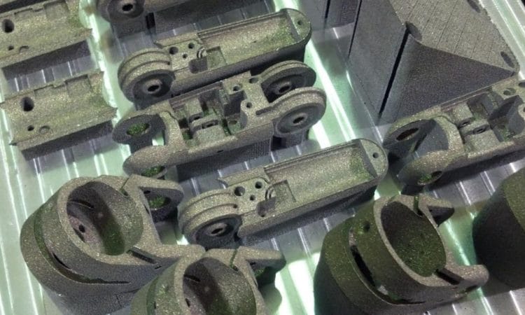 Украинская технология 3D-печати заинтересовала инвестора из США 19