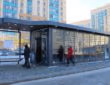 Вбиральні незабаром з'являться на громадських зупинках 22