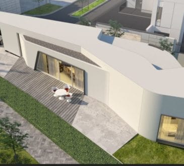3D-принтер используют в Дубае 8