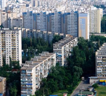 Експерти розповіли, на якому поверсі краще жити 3