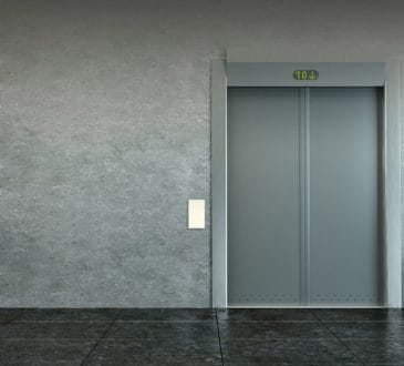 Минрегион изменит законодательство о лифтах 5