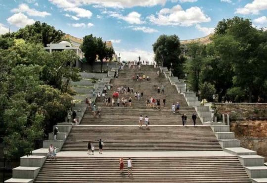 Одесса получит деньги на создание наземного метро 10