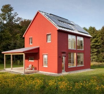 Passivhaus: новий стандарт будівництва 8