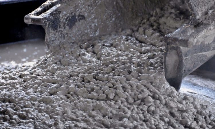 Китайский водонепроницаемый бетон бьет рекорды 13 Китайский водонепроницаемый бетон бьет рекорды 11