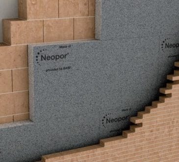 Neopor — унікальний матеріал для будівництва і реконструкції 8