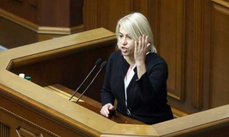 Минрегион продолжит бороться со строительной мафией 21 Алена Бабак Минрегион