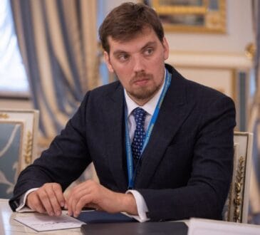 Программа Большое строительство