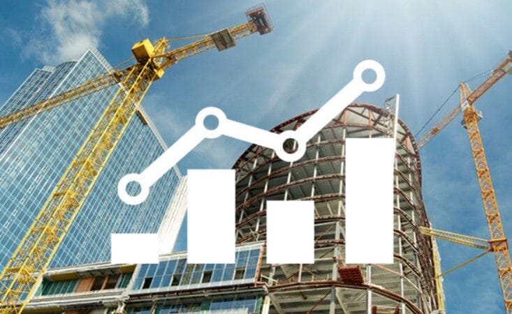 Строительство: результаты 2019 года 19 Строительная отрасль