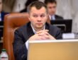 Тимофей Милованов