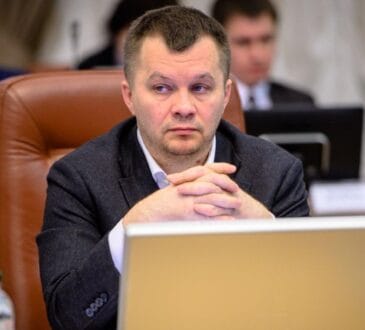 Тимофей Милованов
