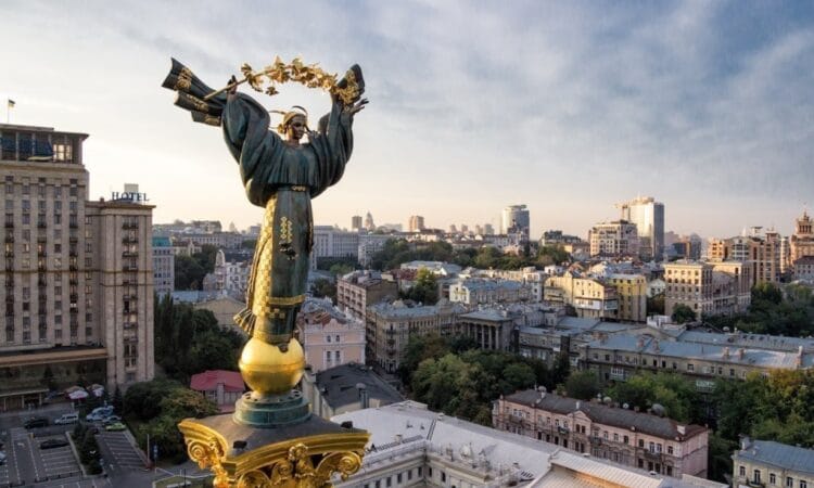Обновлен рейтинг самых дорогих стран мира 2020 года 9 Украина попала в рейтинг самых дорогих стран мира