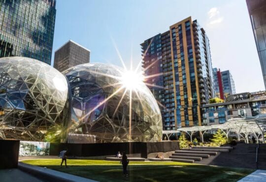 Amazon