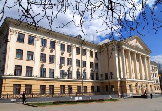 Наблюдательные советы