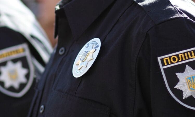 Национальная полиция Украины получит $2 млн от Канады 21 Национальная полиция Украины
