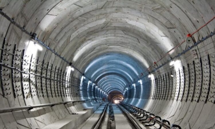 Линию метро на Виноградарь откроют в декабре 2021 13 Метро на Виноградарь (Метро на Виноградар)