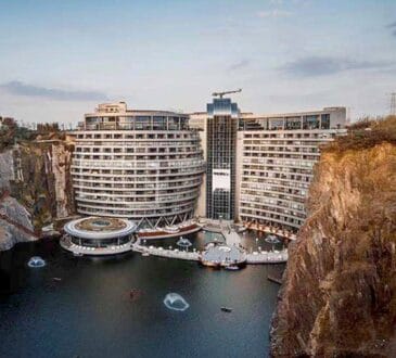 Shimao Wonderland Intercontinental