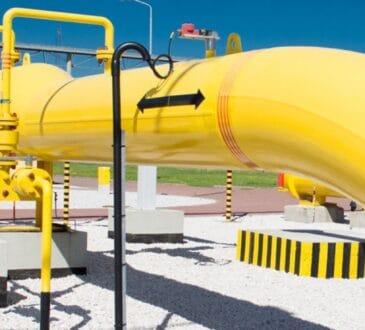 Baltic Pipe