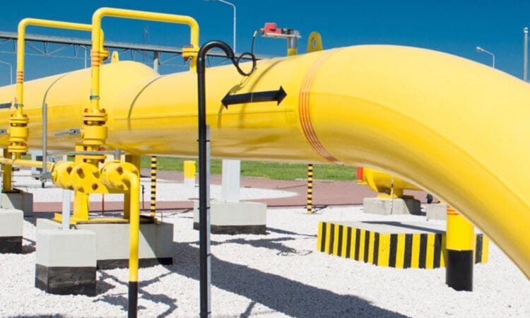 Украина получит выгоду от строительства польского газопровода Baltic Pipe 16 Baltic Pipe