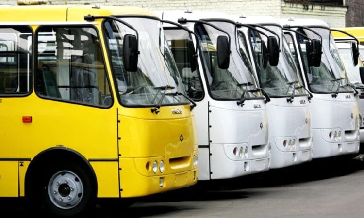 Эксперты предрекают повышение тарифов на транспортные перевозки 19 пассажирские транспортные перевозки