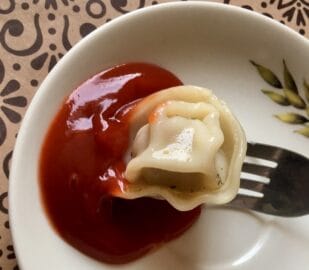 пельмень