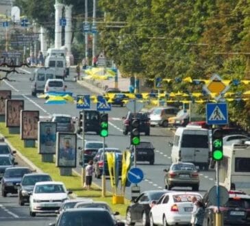 Перевозчики (Перевізники)